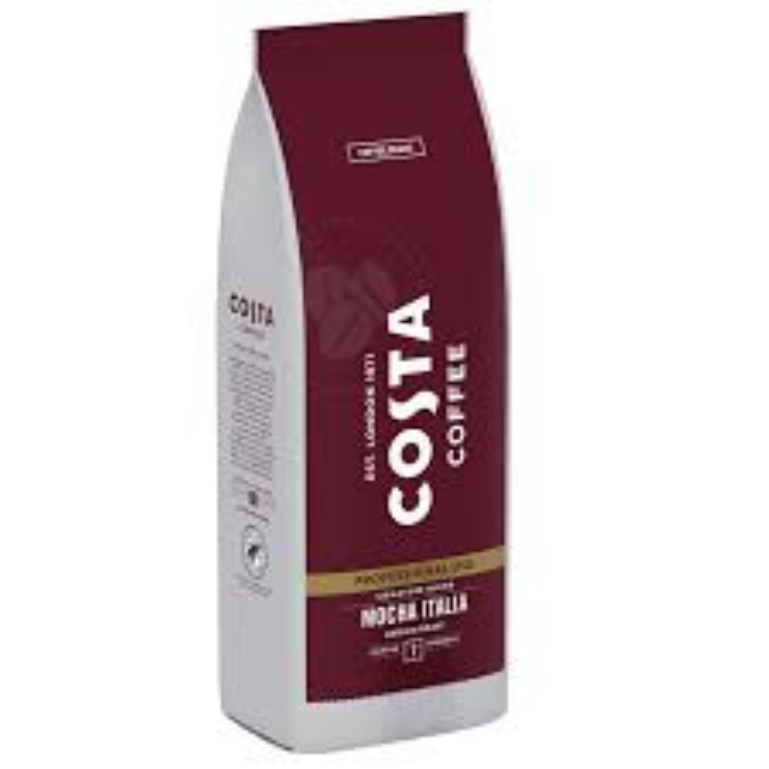 COSTA COFFEE MOCHA ITALIA LATTE 182.4G